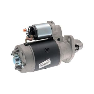 Démarreur compatible pour HATZ 50183500 - Démarreur pour BOSCH 0001362303