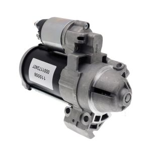 Démarreur compatible pour BMW 12418577009
