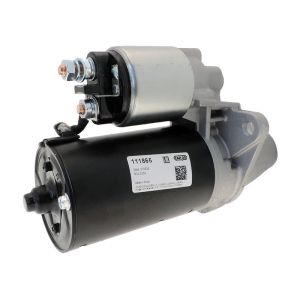 Démarreur compatible pour UNIPOINT STR2228 - Démarreur pour Lucas 25681