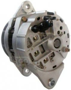 Alternateur compatible pour WAI 7685R