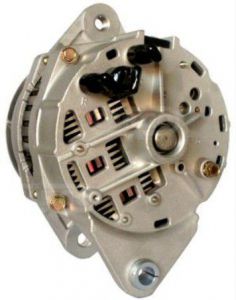 Alternateur compatible pour REMY (DELCO) 10459053