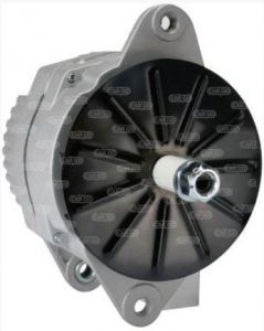Alternateur compatible pour PIC 904829 - Delco 10463160