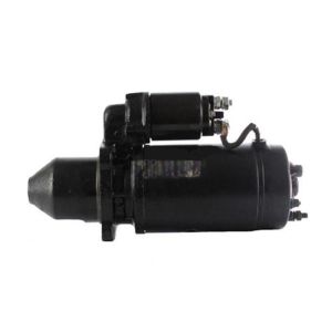 Démarreur MAHLE pour BOSCH 0001368015 - Démarreur 0001360048 BOSCH