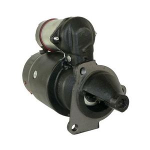 Démarreur compatible pour DELCO REMY 10465154 - Démarreur pour  DELCO REMY 10465154