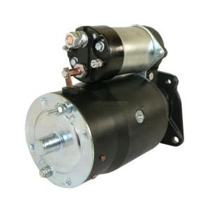 Démarreur compatible pour DELCO REMY 10465154