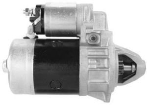 Démarreur compatible pour HELLA 8EA 726 242001