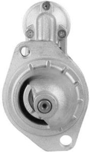 Démarreur compatible pour HELLA 8EA 726 242001 - Démarreur pour BOSCH 0001208009