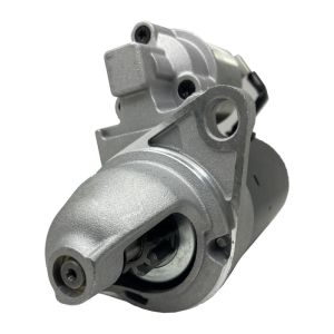 Démarreur compatible pour HC-CARGO 112293 - Démarreur pour BOSCH 0001107078