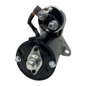 Démarreur compatible pour HC-CARGO 112293 - Démarreur pour BOSCH 0001107078