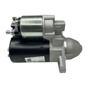 Démarreur compatible pour HC-CARGO 112293 - Démarreur pour BOSCH 0001107078