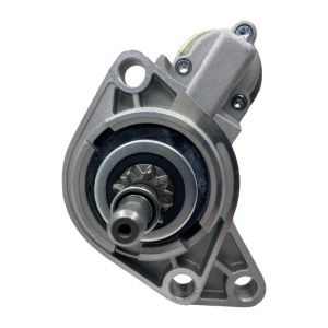 Démarreur compatible pour ISKRA MS105 - Démarreur pour Bosch 0001107007