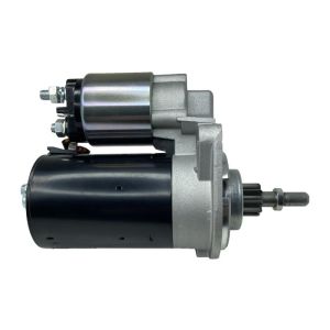 Démarreur compatible pour ISKRA MS105 - Démarreur pour Bosch 0001107007