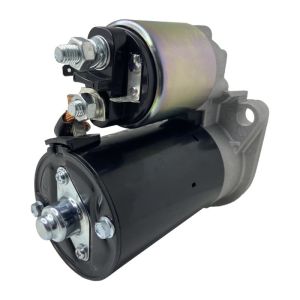 Démarreur compatible pour ISKRA MS105 - Démarreur pour Bosch 0001107007