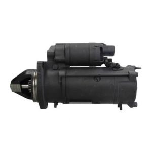 Démarreur compatible pour LETRIKA 11131648 - Démarreur pour 11131648 LETRIKA