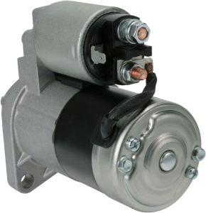 Démarreur compatible pour BOWERS - HCUK BSO7187 - Démarreur pour YAMAHA 11436177010