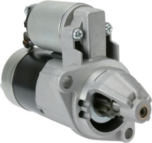 Démarreur compatible pour WOOD AUTO STR23000