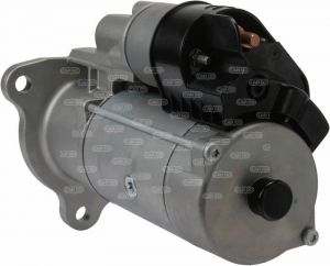 Démarreur compatible pour POS SERVICE HOLLAND 911501113 - Démarreur BOSH pour SCANIA et 2148650