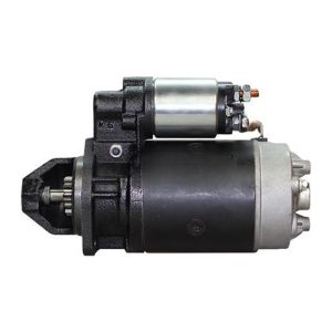 Démarreur compatible pour BOSCH 0001354034 - Démarreur 254262