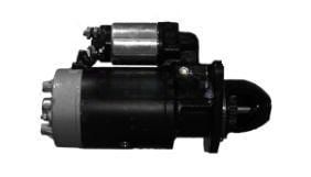 Démarreur compatible pour FEMSA MRF1214 - Démarreur compatible pour BOSCH 9000331408