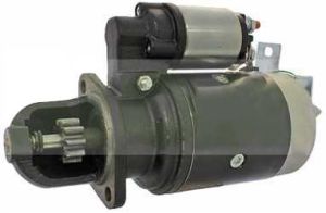 Démarreur compatible reconditionné pour PRESTOLITE MEO6009 - Démarreur pour Prestolite MAV131070R-3