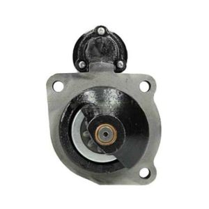 Démarreur compatible pour JOHN DEERE RE09025