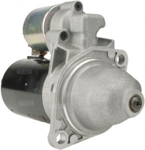 Démarreur compatible pour MAGNETI MARELLI 63221435