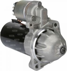 Démarreur Bosch pour AUTOSTARTER POLAND S6210S