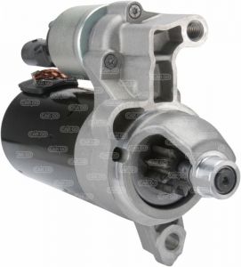 Démarreur Bosch pour VOLKSWAGEN 03L911021G