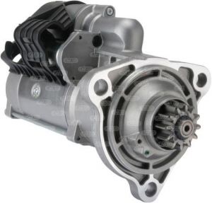 Démarreur compatible pour BOSCH 0001261013