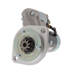 Démarreur compatible pour ISUZU 5811000800