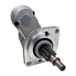 Démarreur compatible pour VOLKSWAGEN 091911024 - Démarreur pour BOSCH 0001211221