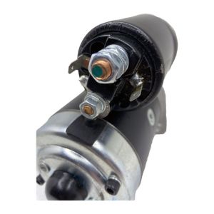 Démarreur compatible pour VOLKSWAGEN 091911024 - Démarreur pour BOSCH 0001211221