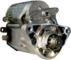 Démarreur compatible pour TOYOTA 2810042040