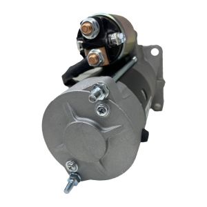 Démarreur compatible pour OPEL 4502433 - démarreur CAO112103