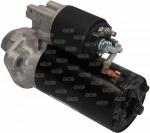 Démarreur compatible pour VOLVO 9459468 - Démarreur compatible pour VOLVO 8602360