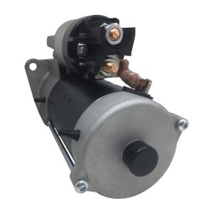 Démarreur compatible pour BOSCH 0001262007 - Démarreur 113182 pour BOSCH 0001230007