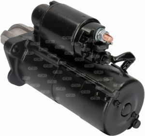 Démarreur compatible pour FIAT 55350543 - Démarreur compatible pour DELCO REMY 8000321