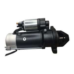 Démarreur compatible pour JCB 32009022 - Démarreur pour ISKRA 11131292