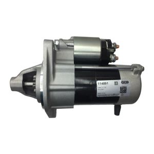 Démarreur compatible pour YANMAR 11971777010