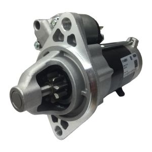 Démarreur compatible pour YANMAR 11971777010 - demarreur_cao114891