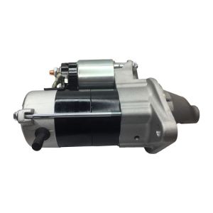 Démarreur compatible pour YANMAR 11971777010 - demarreur_cao114891