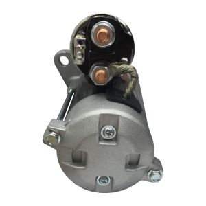 Démarreur compatible pour YANMAR 11971777010 - demarreur_cao114891