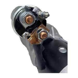 Démarreur compatible pour NISSAN 233005X00B - Démarreur pour NISSAN 233005X00A