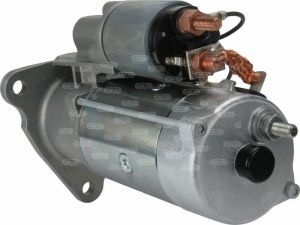 Démarreur compatible pour VOLVO 20430564 - Démarreur BOSH pour VOLVO et 20430564