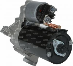 Démarreur compatible pour BMW 12418581097 - Démarreur BOSH pour BMW et 12418581097