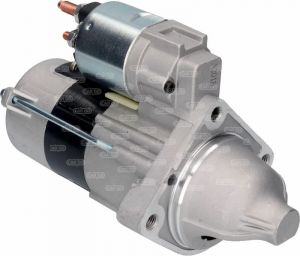Démarreur compatible pour BMW 12417787354