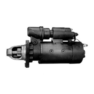 Démarreur compatible pour VOLVO 849988