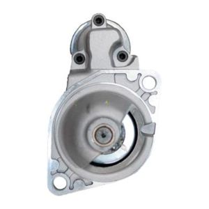 Démarreur compatible pour DANSK RENOVERINGSINDUSTRI 681019092 - Démarreur compatible pour 0001107024 BOSCH