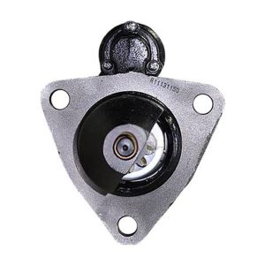 Démarreur compatible pour LETRIKA 11131150 - Démarreur pour BOSCH 0001241016