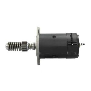 Démarreur compatible pour FEMSA MTE121 - Démarreur compatible pour 250107 ELSTOCK
